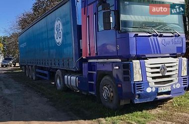 Тентований борт (штора) - напівпричіп Van Hool VH 1999 в Хмельницькому фото 3 Тентований борт (штора) - напівпричіп Van Hool VH 1999 в Хмельницькому