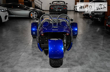 Трицикл Vanderhall Venice Speedster 2018 в 