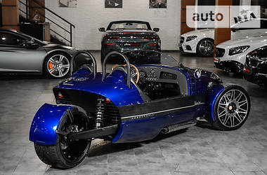 Трицикл Vanderhall Venice Speedster 2018 в 