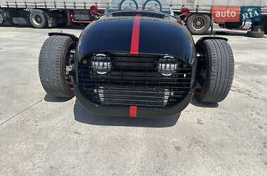 Трайк Vanderhall Venice Speedster 2019 в 