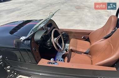 Трайк Vanderhall Venice Speedster 2019 в 