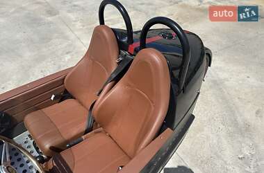 Трайк Vanderhall Venice Speedster 2019 в 