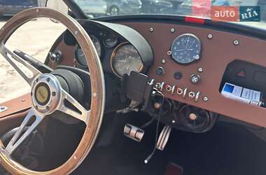 Трайк Vanderhall Venice Speedster 2019 в 