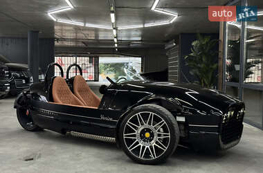Трицикл Vanderhall Venice Speedster 2022 в 