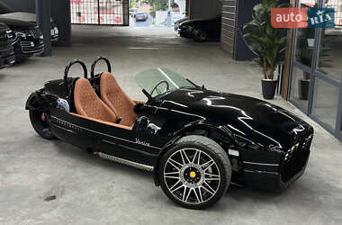 Трицикл Vanderhall Venice Speedster 2022 в Одесі