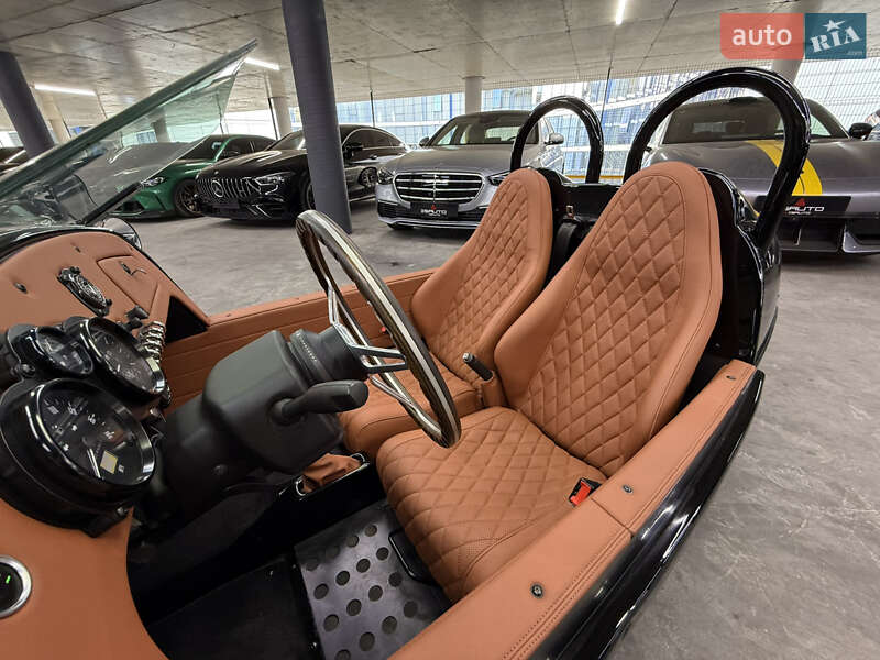 Трицикл Vanderhall Venice Speedster 2022 в Одессе