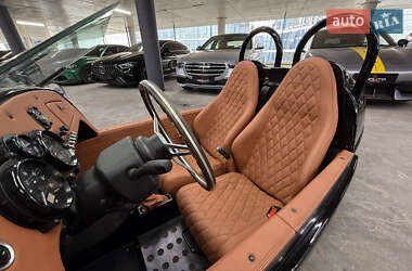 Трицикл Vanderhall Venice Speedster 2022 в 