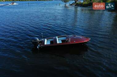 Катер Varango Boats Vinta 2025 в 