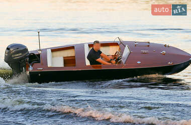 Катер Varango Boats Vinta 2025 в 