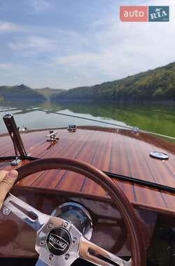 Катер Varango Boats Vinta 2025 в 