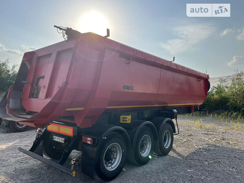 ВАРЗ НПС 2021