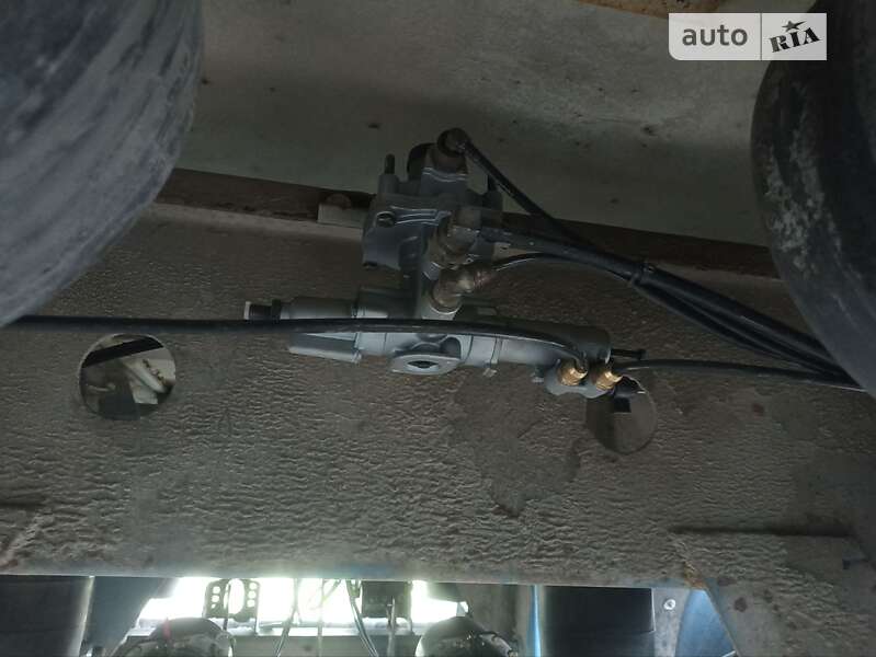 Самосвал полуприцеп ВАРЗ НПВ 2007 в Хмельницком фото 7 Самосвал полуприцеп ВАРЗ НПВ 2007 в Хмельницком