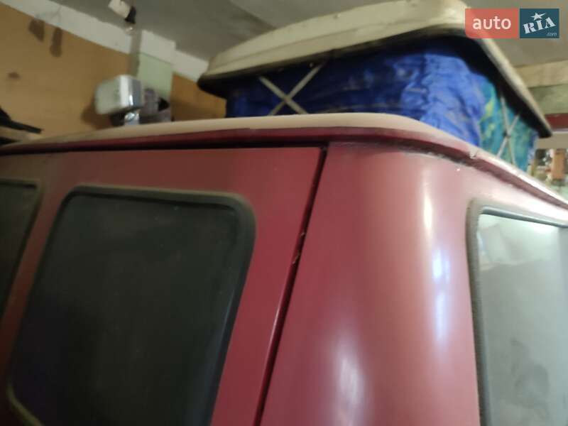 Внедорожник / Кроссовер Vauxhall Belmont 1978 в Черновцах