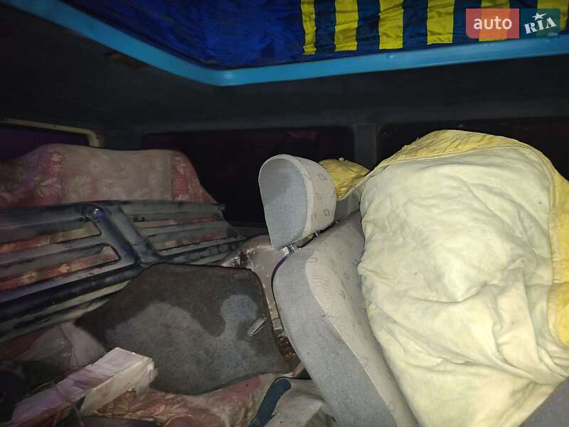 Внедорожник / Кроссовер Vauxhall Belmont 1978 в Черновцах