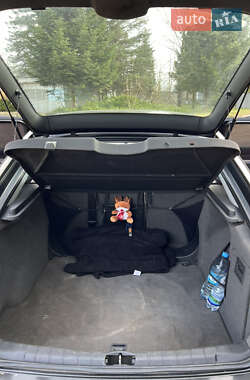 Ліфтбек Vauxhall Vectra 2002 в 