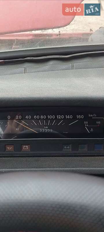 Хетчбек ВАЗ / Lada 1111 Ока 1999 в Києві