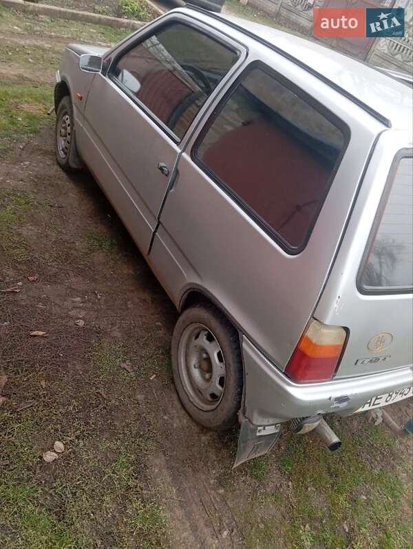 ВАЗ / Lada 1111 Ока 2005