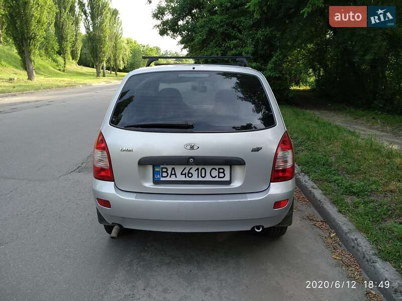 Универсал ВАЗ / Lada 1117 Калина 2011 в Кропивницком