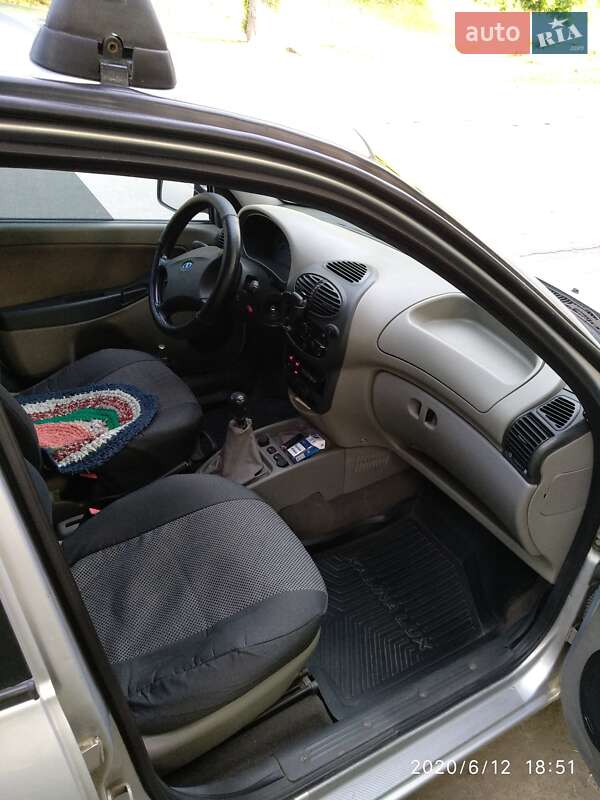 Универсал ВАЗ / Lada 1117 Калина 2011 в Кропивницком