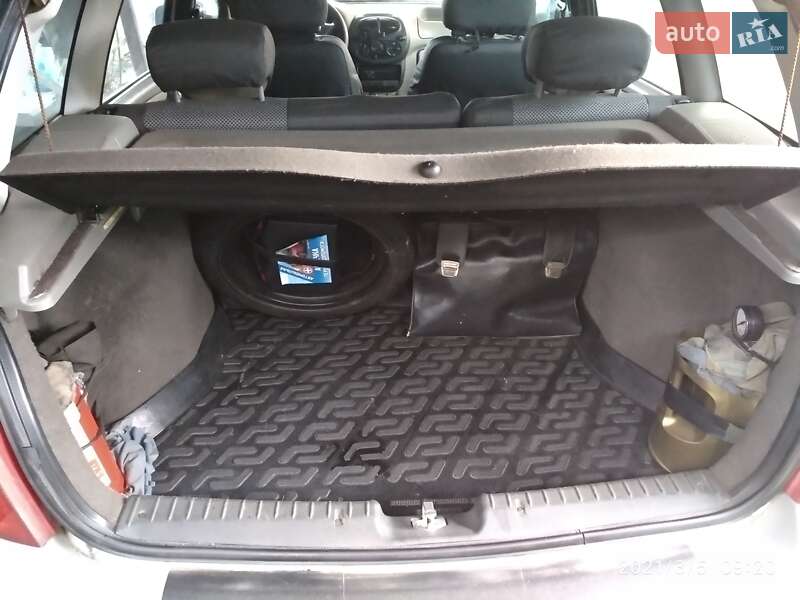 Универсал ВАЗ / Lada 1117 Калина 2011 в Кропивницком