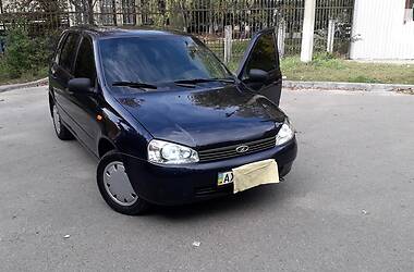 Універсал ВАЗ / Lada 1117 Калина 2008 в Харкові