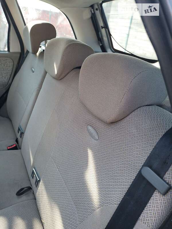 Універсал ВАЗ / Lada 1117 Калина 2011 в Дніпрі фото 16 Універсал ВАЗ / Lada 1117 Калина 2011 в Дніпрі