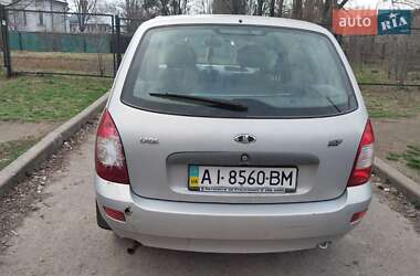 Универсал ВАЗ 1117 Калина 2010 в 