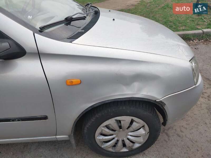 Универсал ВАЗ / Lada 1117 Калина 2010 в Киеве