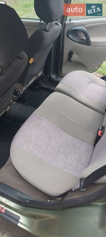 Универсал ВАЗ / Lada 1117 Калина 2010 в Каменском