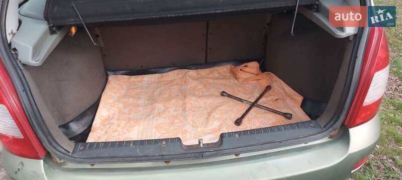 Универсал ВАЗ / Lada 1117 Калина 2010 в Каменском