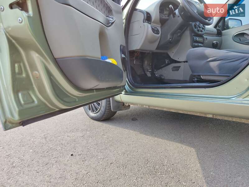 Универсал ВАЗ / Lada 1117 Калина 2010 в Кропивницком