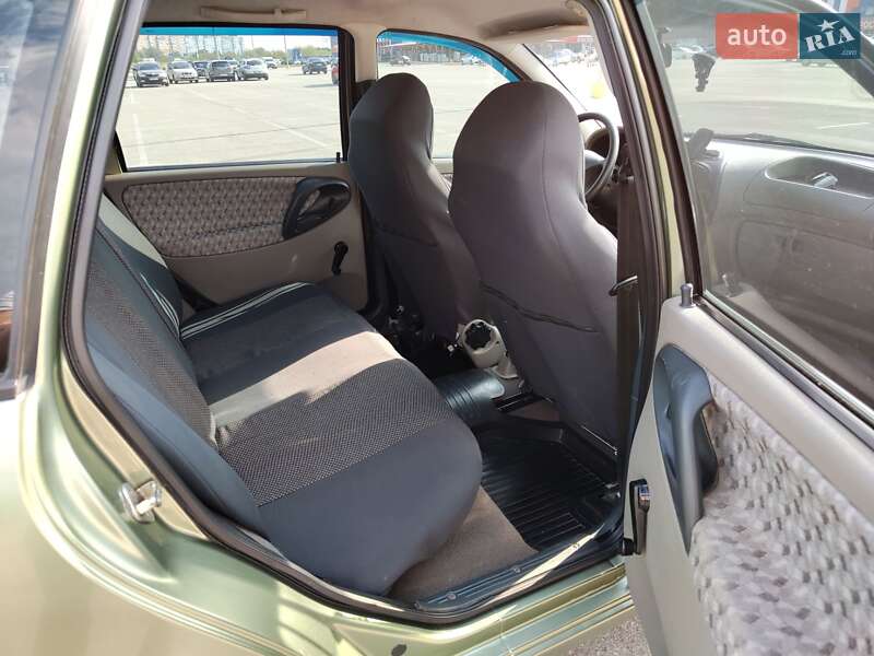 Универсал ВАЗ / Lada 1117 Калина 2010 в Кропивницком