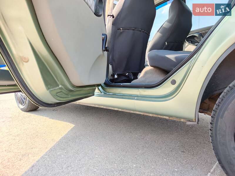 Универсал ВАЗ / Lada 1117 Калина 2010 в Кропивницком