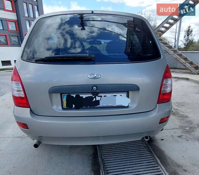 Универсал ВАЗ / Lada 1117 Калина 2008 в Тернополе