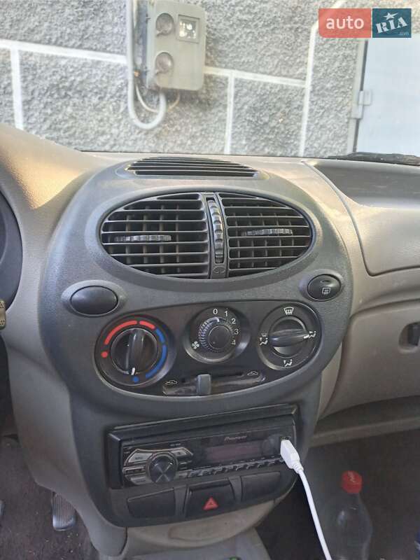 Универсал ВАЗ / Lada 1117 Калина 2008 в Днепре