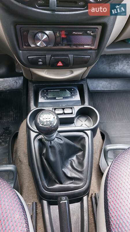 Универсал ВАЗ / Lada 1117 Калина 2008 в Тернополе