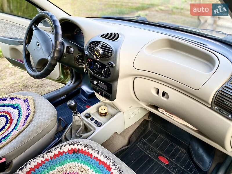 Універсал ВАЗ / Lada 1117 Калина 2008 в Доманівці