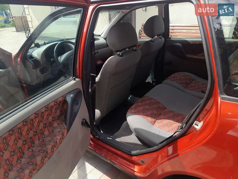 Универсал ВАЗ / Lada 1117 Калина 2008 в Врадиевке