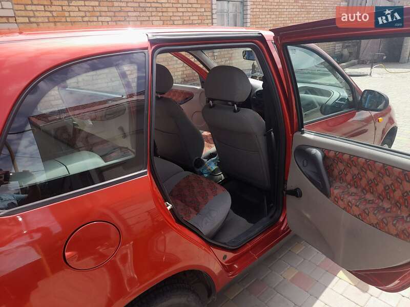 Универсал ВАЗ / Lada 1117 Калина 2008 в Врадиевке