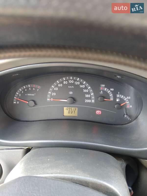 Универсал ВАЗ / Lada 1117 Калина 2011 в Прилуках фото 7 Универсал ВАЗ / Lada 1117 Калина 2011 в Прилуках