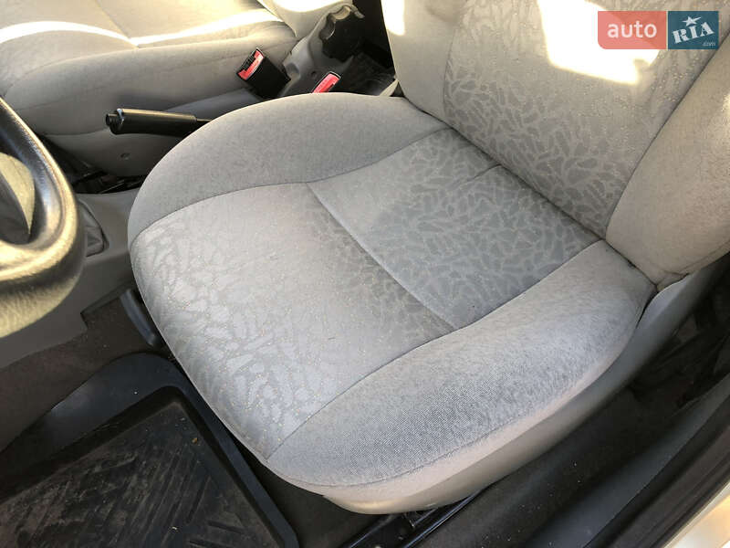 Универсал ВАЗ / Lada 1117 Калина 2008 в Киеве