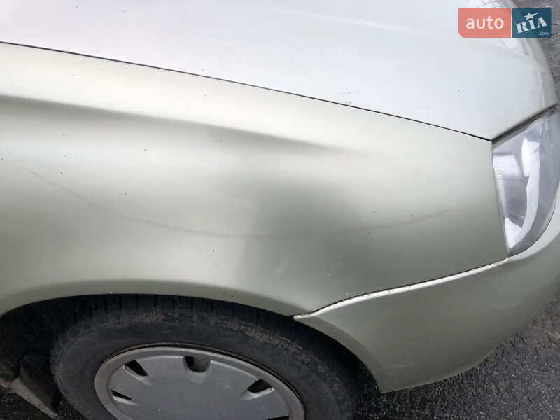 Универсал ВАЗ / Lada 1117 Калина 2008 в Киеве