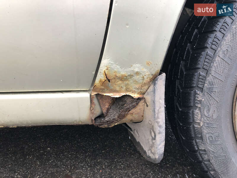 Универсал ВАЗ / Lada 1117 Калина 2008 в Киеве