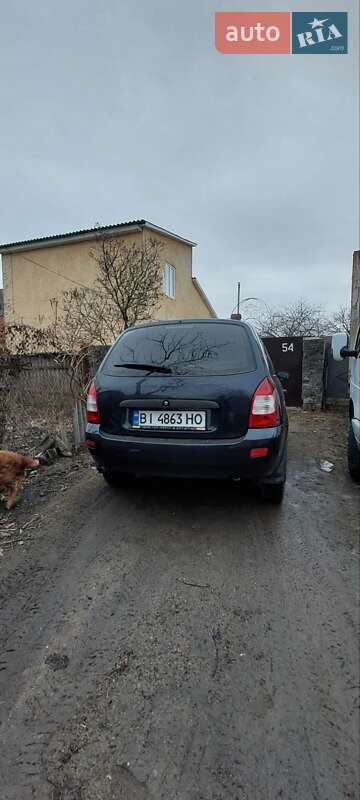 Универсал ВАЗ / Lada 1117 Калина 2008 в Кременчуге