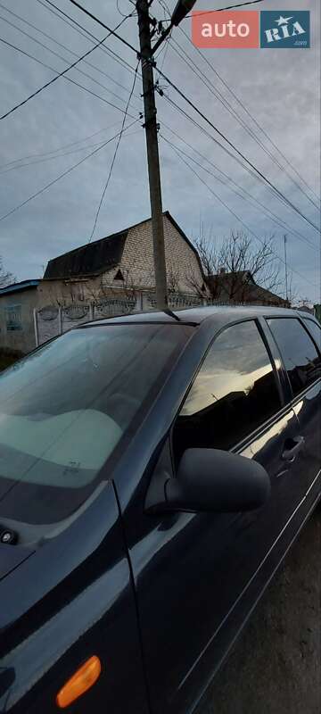 Универсал ВАЗ / Lada 1117 Калина 2008 в Кременчуге