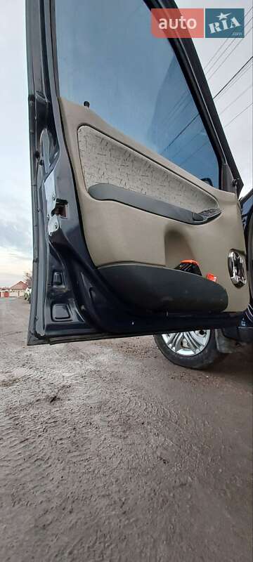 Универсал ВАЗ / Lada 1117 Калина 2008 в Кременчуге