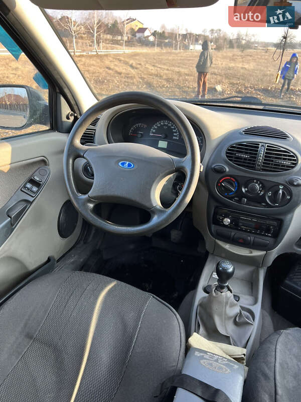 Универсал ВАЗ / Lada 1117 Калина 2010 в Днепре