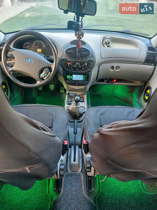 Універсал ВАЗ / Lada 1117 Калина 2010 в Турці