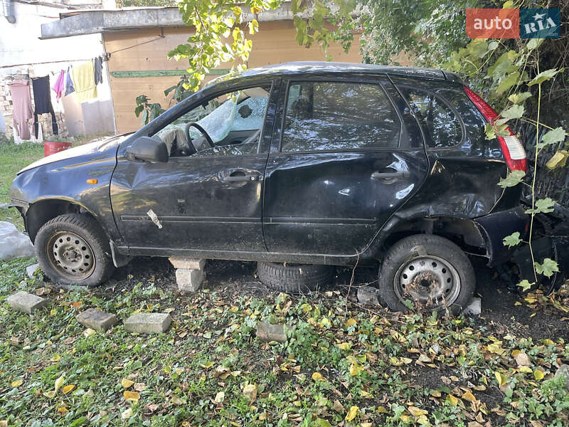 Універсал ВАЗ / Lada 1117 Калина 2011 в Дніпрі