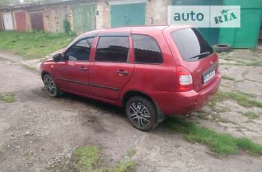 Універсал ВАЗ / Lada 1117 Калина 2010 в Кропивницькому